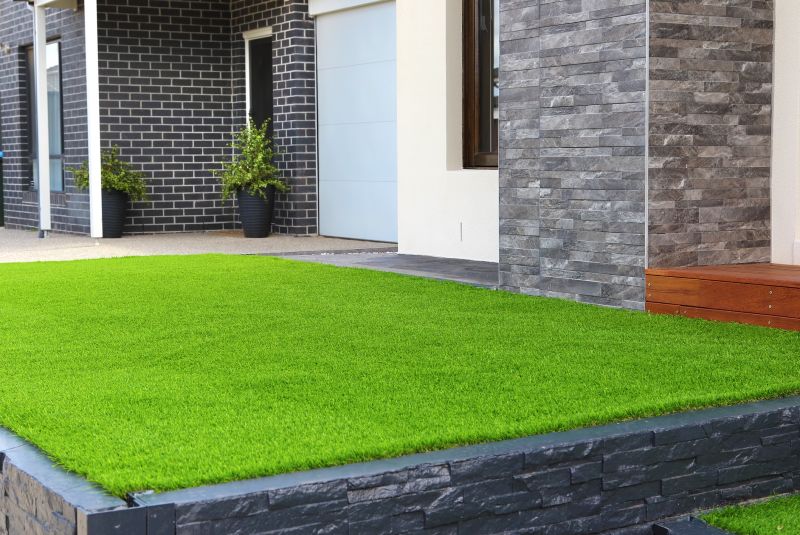 Artificial Grass Replacement
