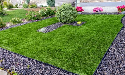 Artificial Grass Replacement