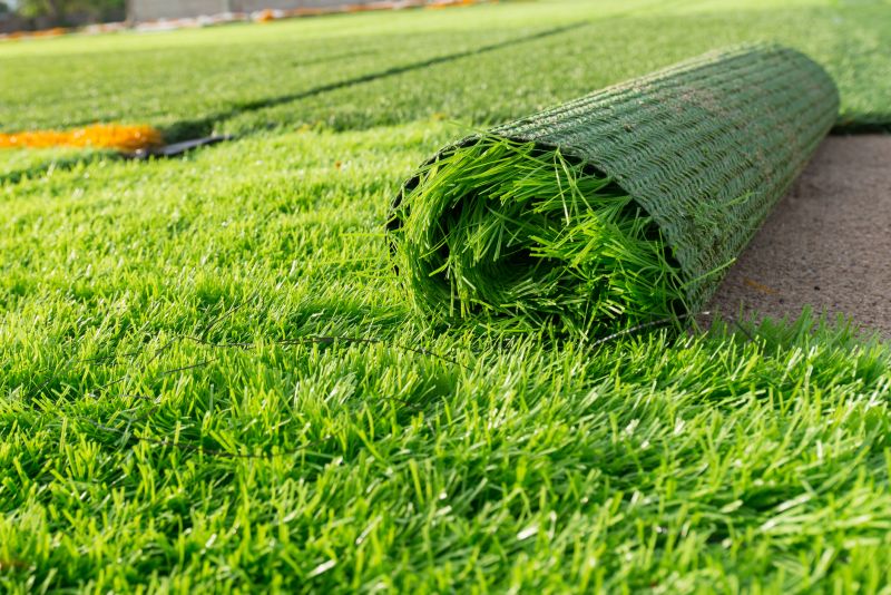 Artificial Grass Replacement
