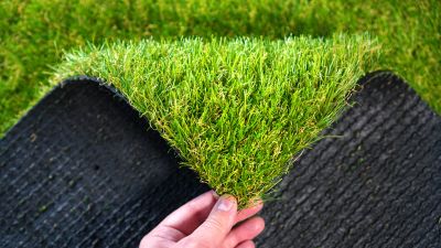 Artificial Grass Replacement