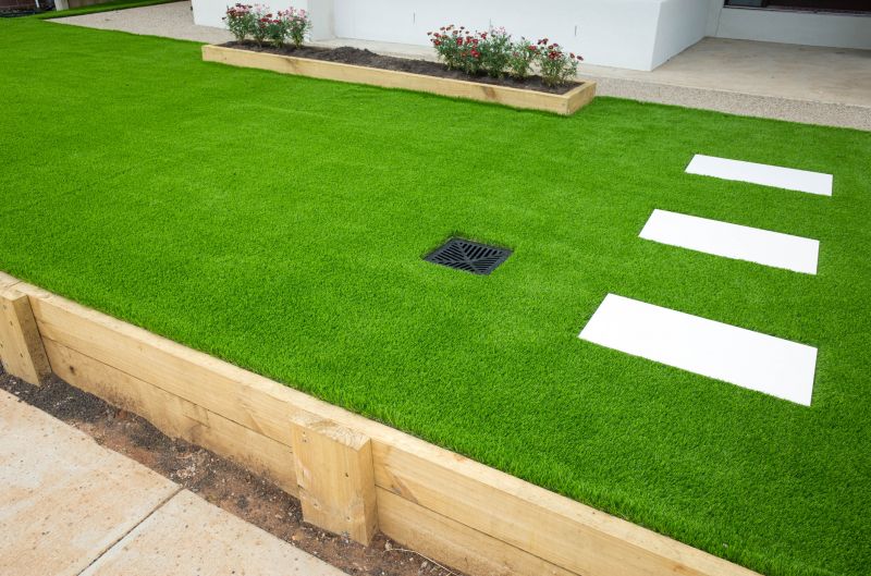 Artificial Grass Replacement