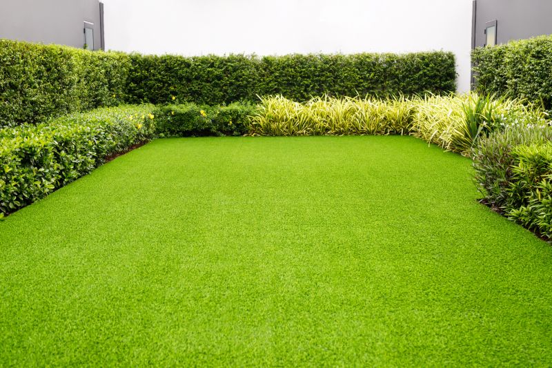 Artificial Grass Replacement