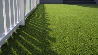 Artificial Grass Replacement