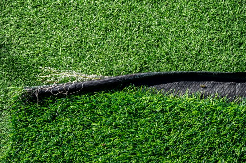 Artificial Grass Replacement