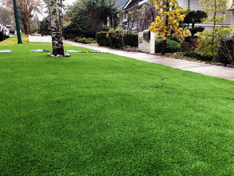 Commercial Artificial Turf