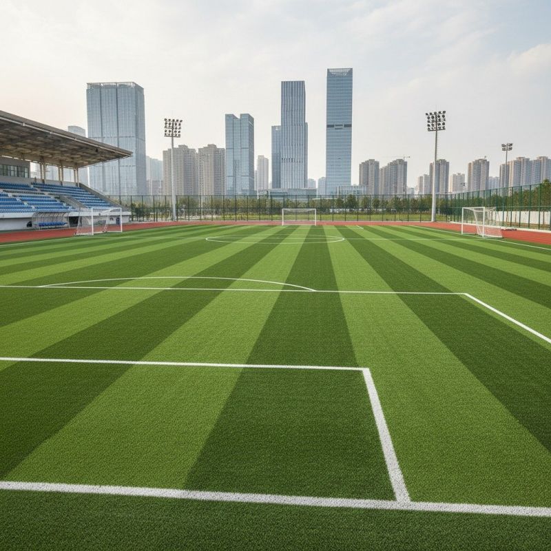 Benefits Of Commercial Artificial Grass Installation
