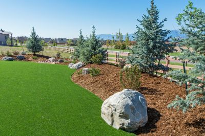Landscaping Contractors